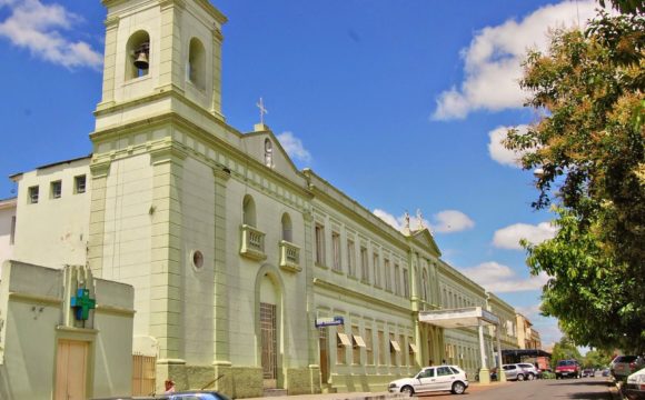 Santa Casa de São Gabriel regulariza férias pendentes de funcionários