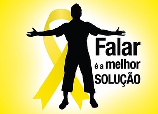 Santa Casa de São Gabriel junto ao Setembro Amarelo Santa Casa de São Gabriel junto ao Setembro Amarelo