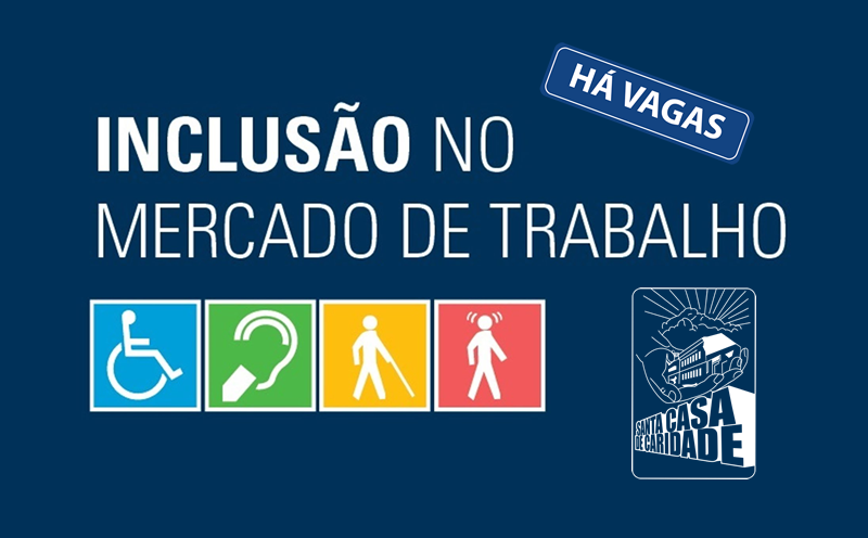 Vaga para Portadores de Deficiência Vaga para Portadores de Deficiência