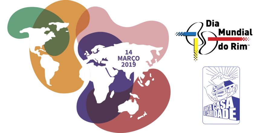 Santa Casa realiza atividades de conscientização no “Dia Mundial do Rim” no Centro Clínico Santa Casa realiza atividades de conscientização no “Dia Mundial do Rim” no Centro Clínico