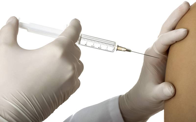 Vacinação nacional contra a gripe será antecipada para 10 de abril Vacinação nacional contra a gripe será antecipada para 10 de abril