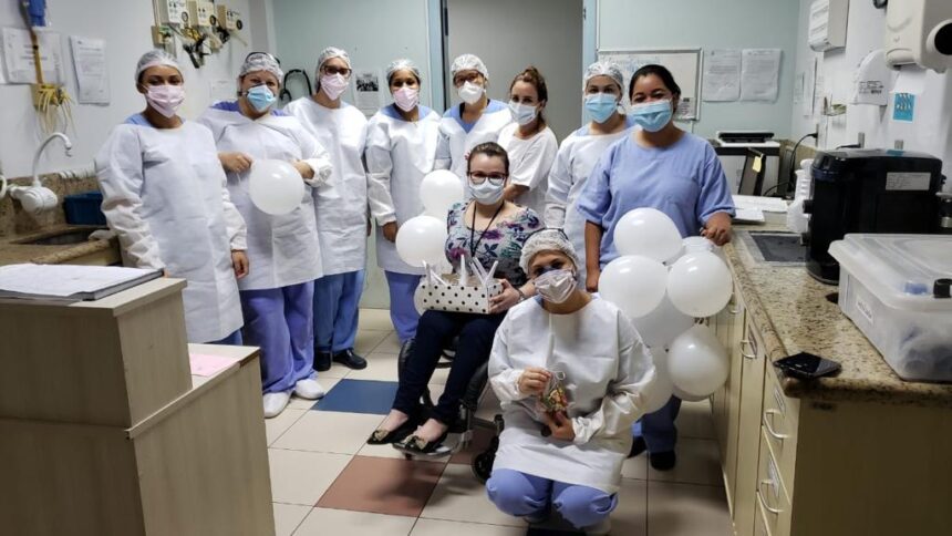 Janeiro Branco: quem cuida da mente, cuida da vida