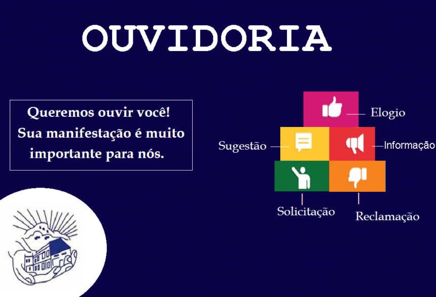 Santa Casa conta agora com setor de Ouvidoria