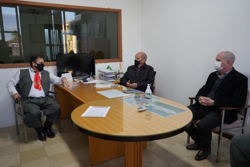 Emenda de Bancada é direcionada à Santa Casa de São Gabriel