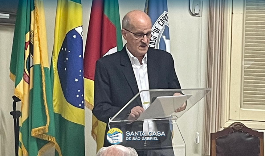 Assembleia de Prestação de Contas 2022