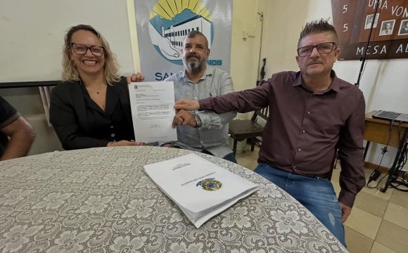 Emenda de Paulo Pimenta destina R$ 200 mil para Sala Vermelha do PA 24 Horas Emenda de Paulo Pimenta destina R$ 200 mil para Sala Vermelha do PA 24 Horas