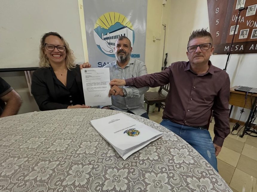 Emenda de Paulo Pimenta destina R$ 200 mil para Sala Vermelha do PA 24 Horas