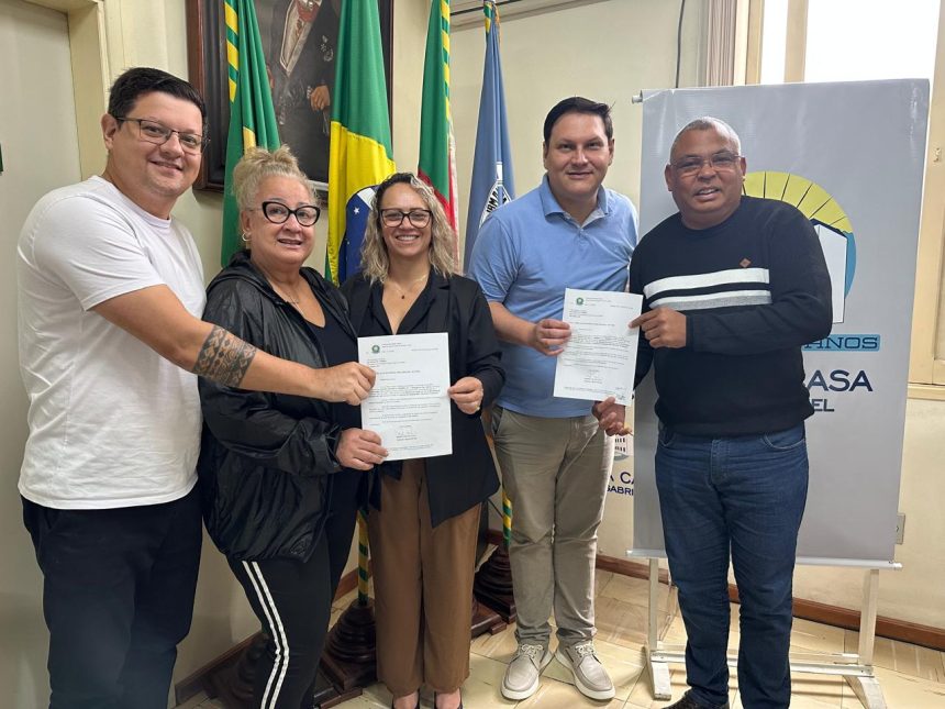 Santa Casa recebe indicação de emenda de R$ 200 mil Santa Casa recebe indicação de emenda de R$ 200 mil