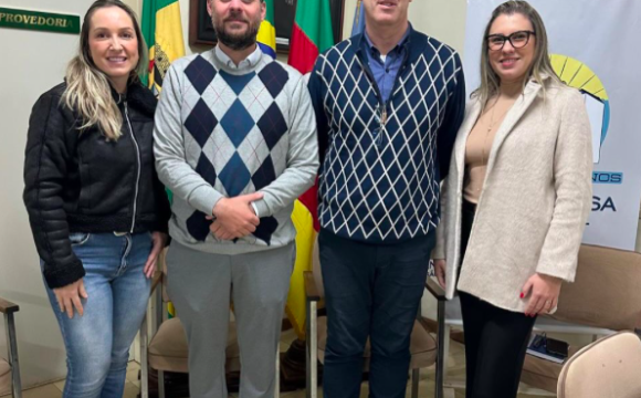 Santa Casa apresenta nova estrutura organizacional e avança no processo de reestruturação administrativa Santa Casa apresenta nova estrutura organizacional e avança no processo de reestruturação administrativa