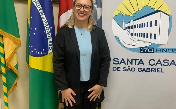 Intervenção na Santa Casa de São Gabriel recebe elogios do Estado e da Câmara de Vereadores Intervenção na Santa Casa de São Gabriel recebe elogios do Estado e da Câmara de Vereadores